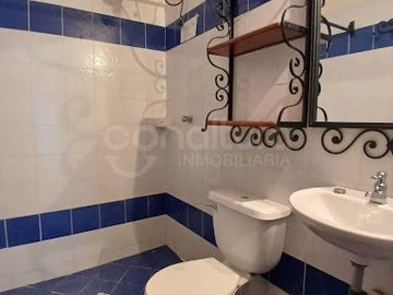 ARRIENDO de APARTAESTUDIO en MedellÃ­n