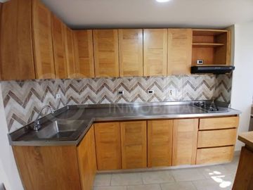 ARRIENDO de APARTAESTUDIO en MedellÃ­n