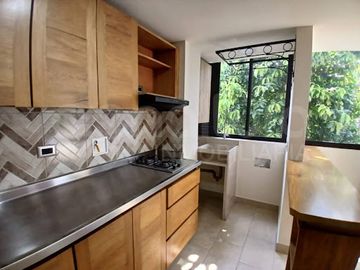 ARRIENDO de APARTAESTUDIO en MedellÃ­n