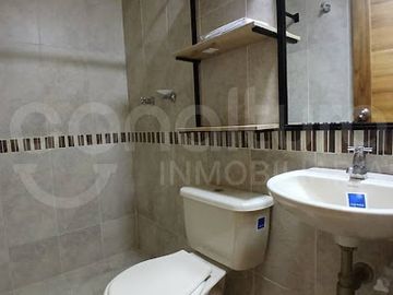 ARRIENDO de APARTAESTUDIO en MedellÃ­n