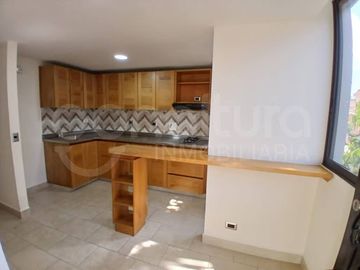 ARRIENDO de APARTAESTUDIO en MedellÃ­n