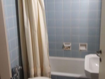 Departamento  para permutar  de 2 dormitorios en el centro de Bahia Blanca