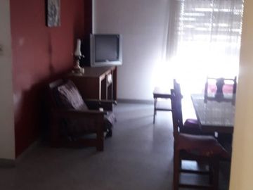 Departamento  para permutar  de 2 dormitorios en el centro de Bahia Blanca
