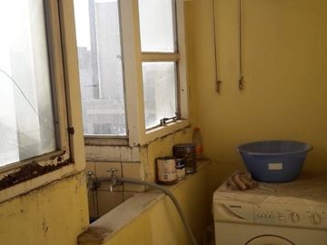 Departamento  para permutar  de 2 dormitorios en el centro de Bahia Blanca