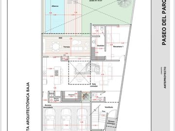 Casa en condominio en venta en Desarrollo del Pedregal, San Luis Potosí, San Luis Potosí