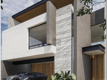 Casa en condominio en venta en Desarrollo del Pedregal, San Luis Potosí, San Luis Potosí