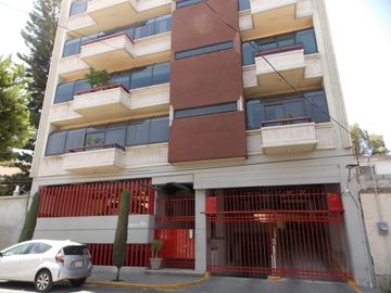 Departamento en venta en Lindavista, Gustavo A. Madero, CDMX