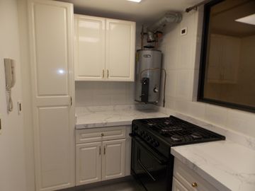 Departamento en venta en Lindavista, Gustavo A. Madero, CDMX