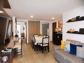Departamento en venta en Atlampa, Cuauhtémoc, CDMX
