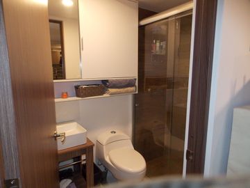 Departamento en venta en Atlampa, Cuauhtémoc, CDMX