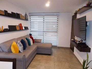 Departamento en venta en Atlampa, Cuauhtémoc, CDMX