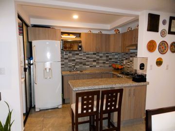 Departamento en venta en Atlampa, Cuauhtémoc, CDMX