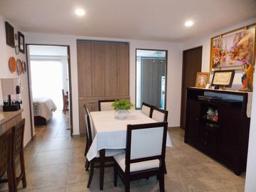 Departamento en venta en Atlampa, Cuauhtémoc, CDMX