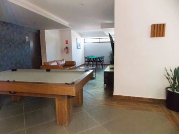 Departamento en venta en Atlampa, Cuauhtémoc, CDMX