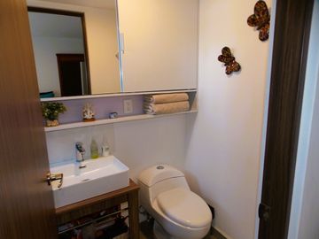 Departamento en venta en Atlampa, Cuauhtémoc, CDMX