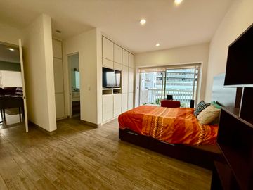 Departamento en Venta Sonata Towers Torre Allegra
