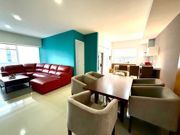 Departamento en Venta Sonata Towers Torre Allegra