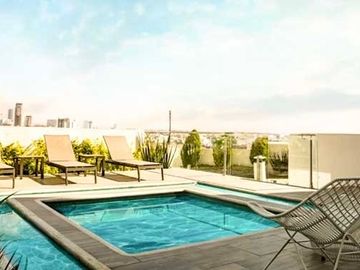 Departamento en Venta Sonata Towers Torre Allegra
