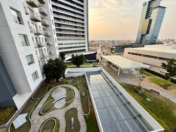 Departamento en Venta Sonata Towers Torre Allegra