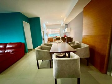 Departamento en Venta Sonata Towers Torre Allegra