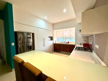 Departamento en Venta Sonata Towers Torre Allegra