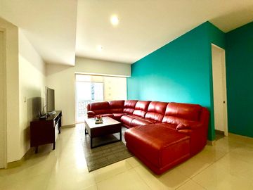 Departamento en Venta Sonata Towers Torre Allegra