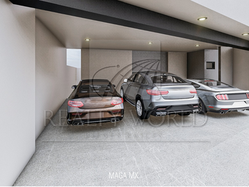Casas Venta Monterrey  01-CV-12397
