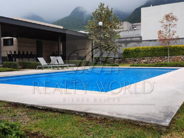 Casas Venta Monterrey  01-CV-12397