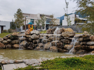 Casas Venta Monterrey  01-CV-12397