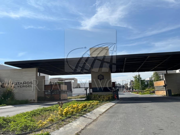 Casas Venta Monterrey  01-CV-12397