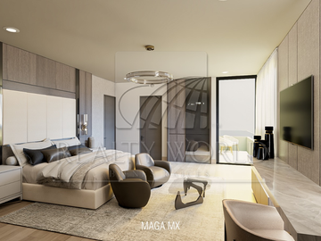 Casas Venta Monterrey  01-CV-12397