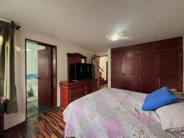 Casa en Condominio - Terraza y Bar - Zona de Parrilla