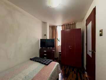 Casa en Condominio - Terraza y Bar - Zona de Parrilla