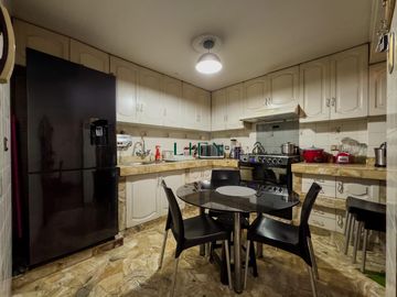 Casa en Condominio - Terraza y Bar - Zona de Parrilla
