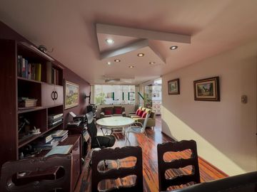 Casa en Condominio - Terraza y Bar - Zona de Parrilla