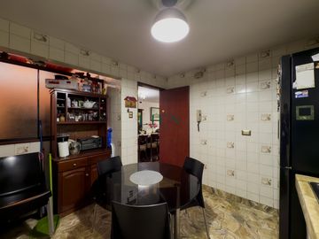 Casa en Condominio - Terraza y Bar - Zona de Parrilla