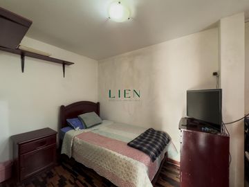 Casa en Condominio - Terraza y Bar - Zona de Parrilla