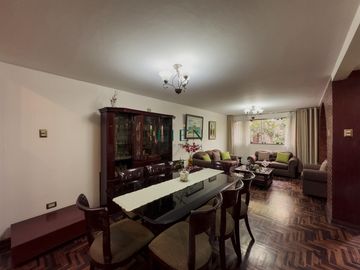 Casa en Condominio - Terraza y Bar - Zona de Parrilla