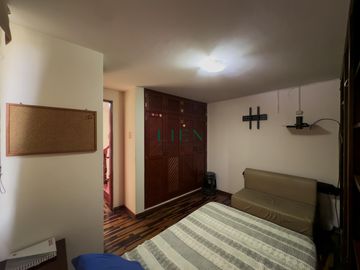 Casa en Condominio - Terraza y Bar - Zona de Parrilla
