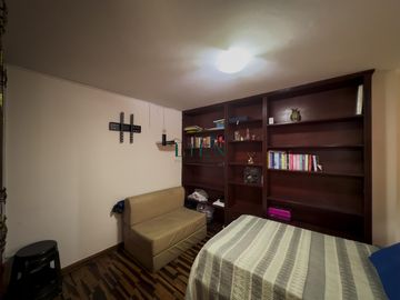 Casa en Condominio - Terraza y Bar - Zona de Parrilla