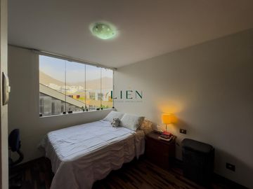Casa en Condominio - Terraza y Bar - Zona de Parrilla