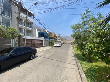 SE VENDE DEPARTAMENTO CON COCHERA EN LA MOLINA