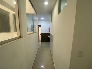 SE VENDE DEPARTAMENTO CON COCHERA EN LA MOLINA