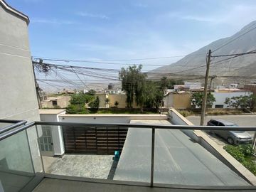 SE VENDE DEPARTAMENTO CON COCHERA EN LA MOLINA