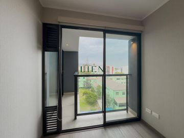 Dpto de estreno en el Centro Financiero | 1 Dorm | 1 Cochera