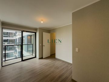 Dpto de estreno en el Centro Financiero | 1 Dorm | 1 Cochera