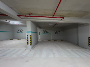 Dpto de estreno en el Centro Financiero | 1 Dorm | 1 Cochera