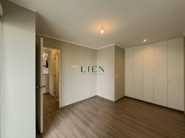 Dpto de estreno en el Centro Financiero | 1 Dorm | 1 Cochera
