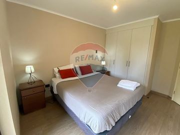 vendo departamento frente al lago Villarrica