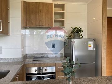 vendo departamento frente al lago Villarrica